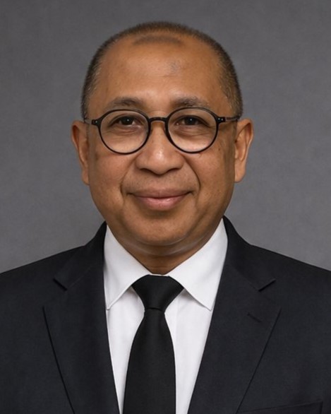 Drs. H. Chusnul Chuluk